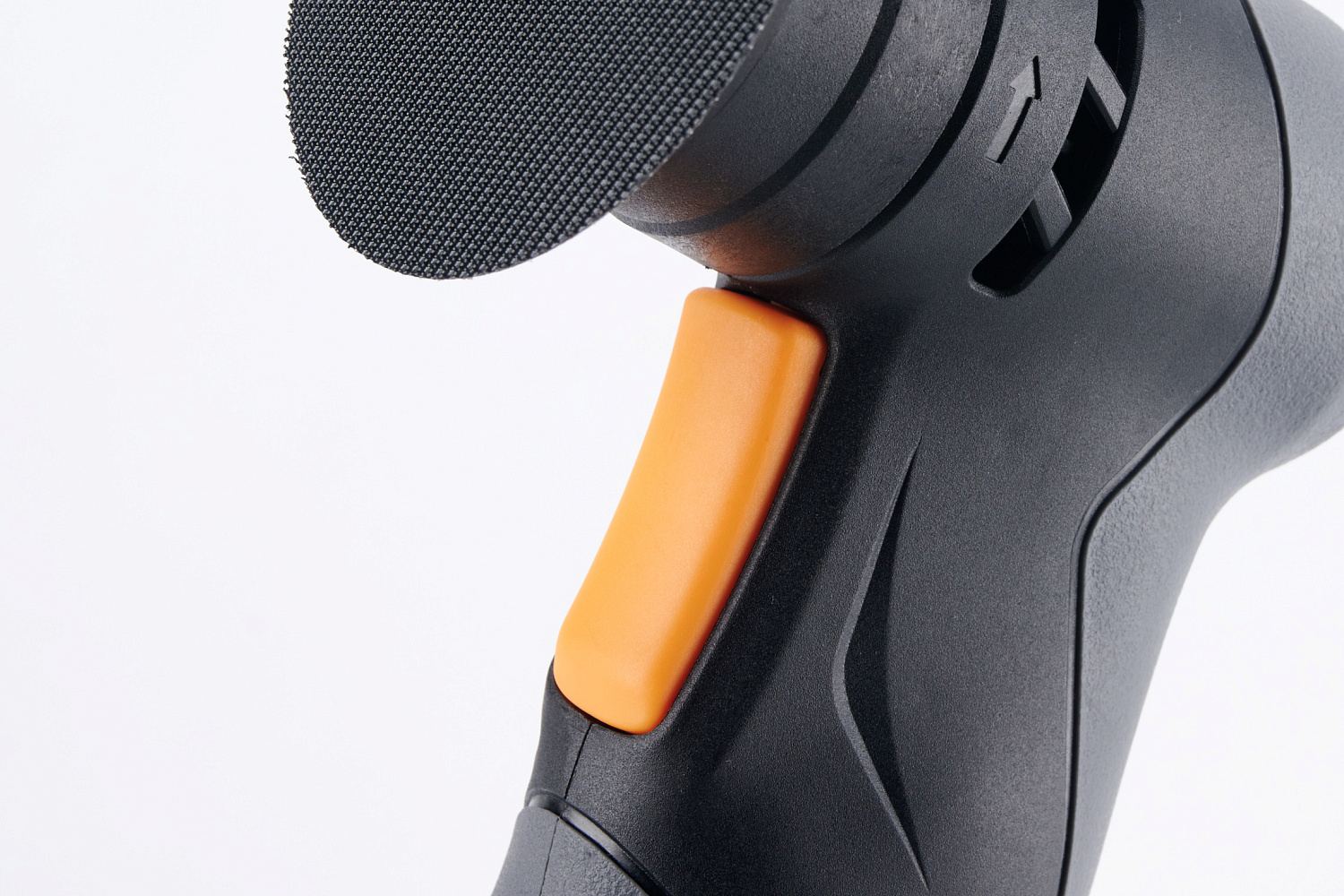 Mini exzenterschleifer NT09EC-407-PS, 5 mm Orbit